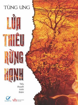 Truyen ngan--Lua thieu rung Hanh - ebook
